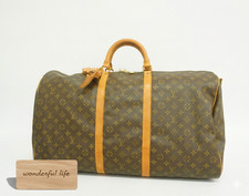 Borsa Louis Vuitton Keepall