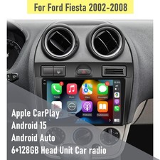Autoradio GPS CarPlay 9''
