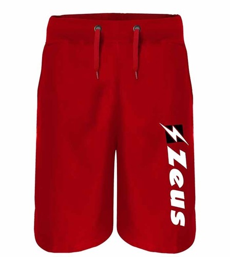 Bermuda pantaloncino relax - pantaloncino,