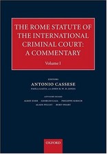 The Rome Statute of the