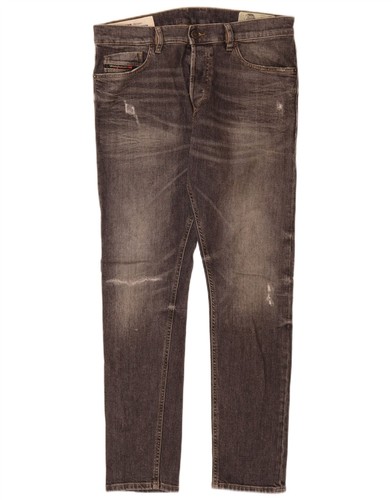 Jeans diesel uomo tepphar - jeans,