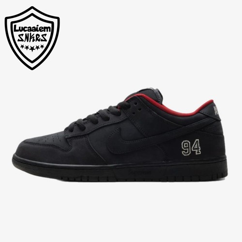 Nike dunk low supreme 94 - sb,