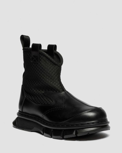 Martens qubist rigger - martens,