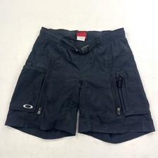 Pantaloncini cargo MTB