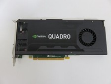 NVIDIA Quadro K4200 scheda