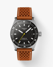 Tissot PR516 Powermatic 80