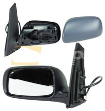 Specchietto SX Per Toyota