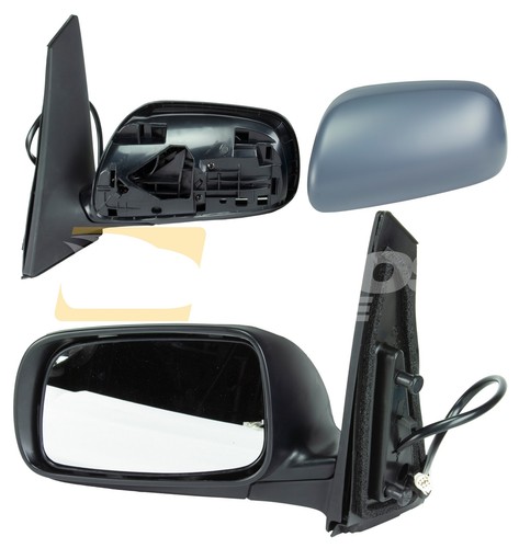 Specchietto per toyota - specchietto,