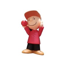 2013 Round 2 Peanuts Charlie