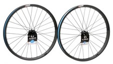 Set ruote Reynolds BlackLabel Plus 407 i9 Hydra Carbon 27,5" HG 15x110/12x148 NUOVE