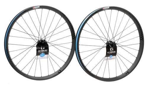 Set ruote reynolds - set,