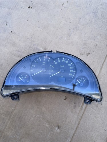 13173347wa quadro strumenti - 13173347wa,