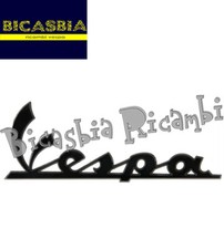 17249 - TARGHETTA COFANO
