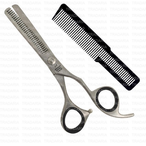 2cm destro salone barbiere - 15.2cm,