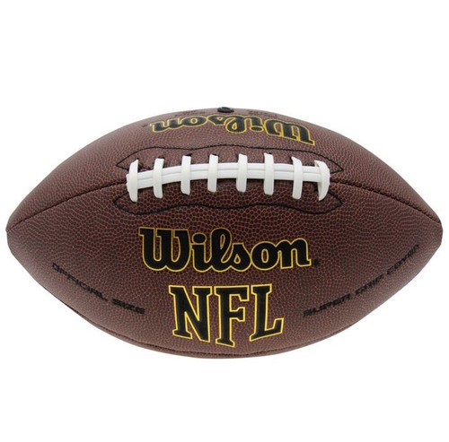 Wilson nfl tackified - tackified, american