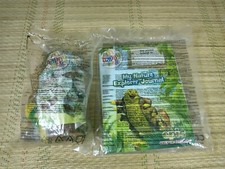 2 regali Happy Meal McDonald's