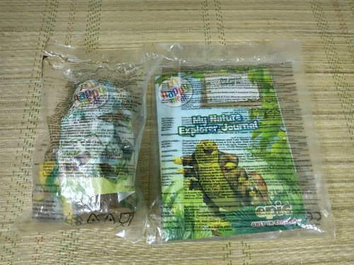 Regali happy meal mcdonald - regali,