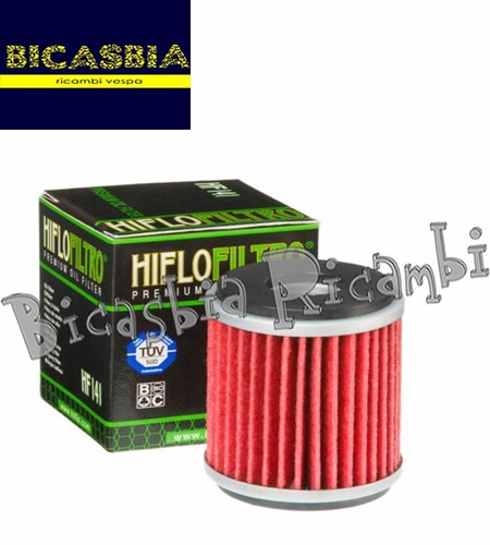 17867 filtro olio - -,
