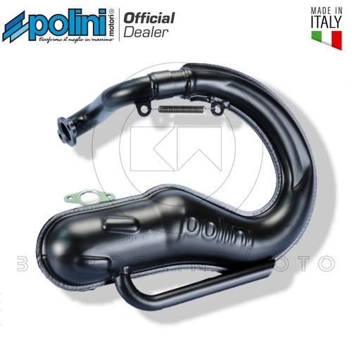 Marmitta polini piaggio vespa - polini,