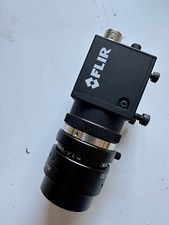 Flir Camera Industrial