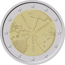 2 EURO FINLANDIA 2024 -