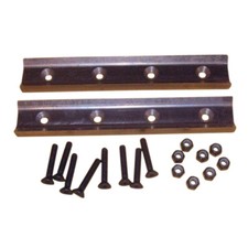 Kit cippatrice per Troy-Bilt