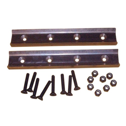 Kit cippatrice per - , troy-bilt