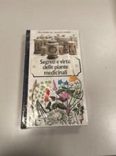 Libro segreti e virtù delle