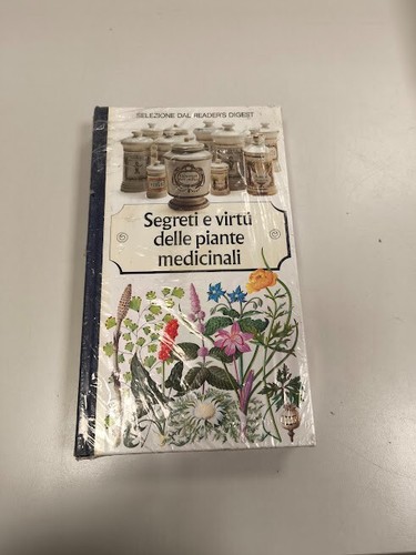 Libro segreti virtù delle - segreti,