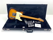 Fender American Deluxe