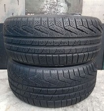 GOMME NUOVE 245/50R18 100V PIRELLI SOTTOZER INVERNALI LEGGI DETTAGL DELL'ARTICOL