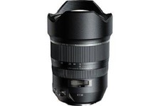Tamron SP 15-30 mm F2.8 Di VC