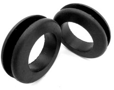 Gommini occhielli - Adatto per