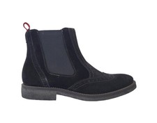 SCARPE STIVALETTI POLACCHINE