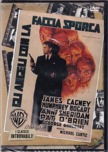 Gli angeli con faccia - gli,