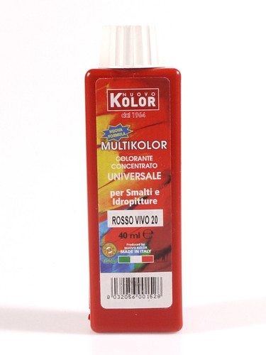 Prl kolor colorante univ - prl), x