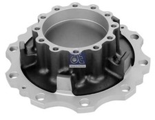 32004 mozzo ruota senza - 7.32004,
