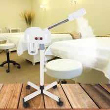 Vaporizzatore sauna viso