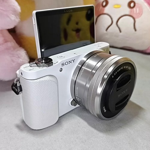 Sony alpha nex 1 mp - alpha, nex-3n