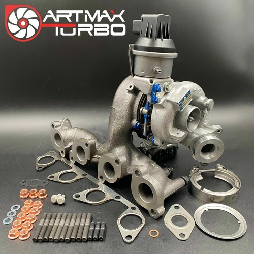 Turbocompressore audi skoda - skoda, vw