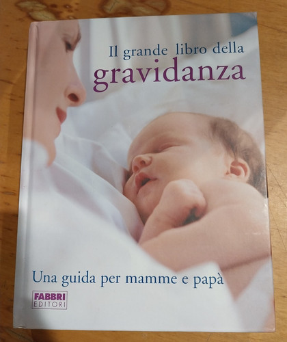 Grande libro della - grande,