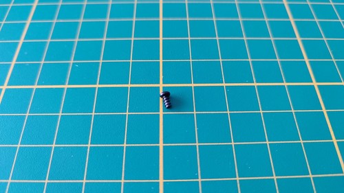 Vis 2x4mm 97 pièce - vis,