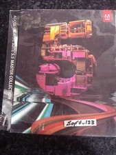 Adobe Creative Suite 5.5 CS5.5