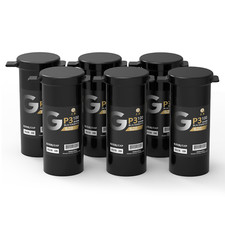 Shanghai GP3 620 pellicola