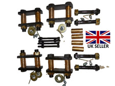 Kit Di Ganci Heavy Duty Jeep