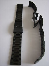 CINTURINO ACCIAIO  ANSA DRITTA