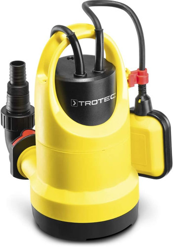 Pompa sommersa twp 4006 - 4006, –