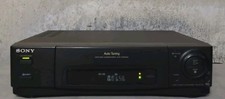 Sony slv e110 - sony, slv-e110