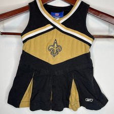 Reebok NFL Saints Baby