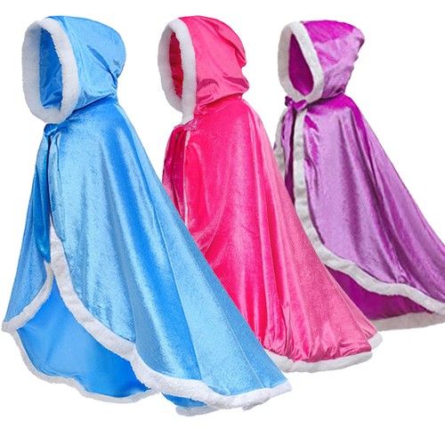 Cappotto principessa con